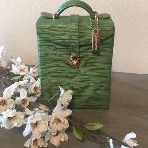 Jacobson's Travel Jewelry Holder